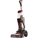 BISSELL ProHeat - Detergente per tappeti Revolution 2X | Pulisce il noleggio leader con tecnologia...