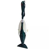 Folletto Filtro HEPA Vk 131 Scopa Elettrica, 750 W, Plastica, Verde