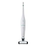 VORWERK KOBOLD - Aspirapolvere a batteria “VB100”, aspirapolvere manuale con salviette Filabe,...