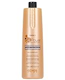 Echosline Ki-Power Phase 1 - Shampoo cheratinico ricostruzione molecolare, 1000 ml