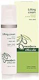OLIVELIA CREMA LIFTING PER VISO & COLLO OLIO DI OLIVA & ESTRATTO DI ARANCIA AMARA 50 ML.