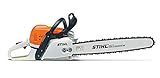 Stihl Motosega MS 311 59.0CC, 3.1KW/4.2CV, 6.2KG, Barra 50CM
