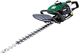 RIBIMEX PRTHT620 Tagliasiepi a scoppio 25,4 cc