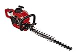 Einhell GE-PH 2555 A Tagliasiepi a scoppio (motore 2 tempi a miscela, 850 W, cilindrata 24,5 cc,...