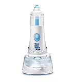 Rhino Clear Mobile, Doccia Nasale Ricaricabile, Lavaggio delle Alte Vie Respiratorie; per...