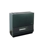 STUFA METANO W 8000 9008 LINCAR