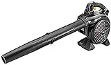 McCulloch Soplador GB 322