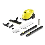 Karcher SC3 EasyFix Pulitore a vapore