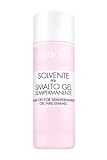 Deborah Milano Professional - Solvente per Smalto Semipermanente con Cheratina, Effetto Rinforzante...
