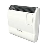 Radiatore a gas gazelle evo (7000 metano)