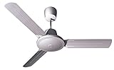 Vortice 61754 Ventilatori NORDIK Evolution R 120/48' (Silver) 70 W, Bianco