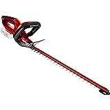 Einhell Tagliasiepi a batteria GC-CH 1846 Li-Solo Power X-Change (18 V, 46 cm lunghezza di taglio,...