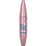 Maybelline New York Mascara Ciglia Sensazionali, Volumizzante, Effetto Ventaglio sulle Ciglia,...