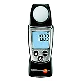 Testo 540 - Luxmetro