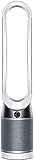 Purificatore-ventilatore a torre Dyson Pure Cool, 310130-01, Bianco/Argento