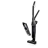 Bosch Flexxo Serie | 4 - Aspirapolvere Ricaricabile senza Filo, Scopa Elettrica e Aspirapolvere a...