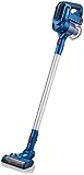 Severin HV 7158 Scopa aspirapolvere senza filo, Ciclonica, Spazzola motorizzata, Luci a LED, Animal...