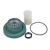 AEG Electrolux 407143096, 4071430963 - Set di cuscinetti a sfera per lavatrici, mozzo per cuscinetto...