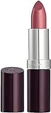 Rimmel London Rossetto in Stick Lasting Finish, Formula a Lunga Durata con Finish Luminoso, Colore...