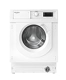Whirlpool Lavatrice da incasso a carica frontale 7 kg - BI WMWG 71483E EU N