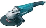 SMERIGLIATR.ANGOL.230MM 2200W