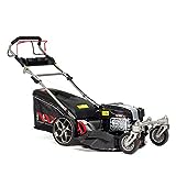 NAX POWER PRODUCTS 5000S motore Briggs & Stratton serie 875EXi 190 cm3 ReadyStart larghezza di...