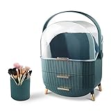 Galatée Organizer per Cosmetici,Organizzatore di Trucco Grande Capacità,Organizer Trucchi...