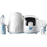 BIMBONEB - sistema per aerosolterapia per bambini, 2.9 kilograms, 1 ct, 1