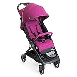 Chicco We Passeggino Leggero E Compatto Da 0 Mesi A 22 Kg, Passeggino Reclinabile, Chiusura Facile...