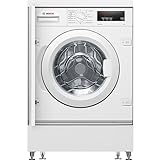 Bosch Elettrodomestici, Serie 6, Lavatrice a carica frontale, 8 kg, 1200 rpm WIW24342EU