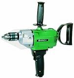 Trapano miscelatore D13 - Hitachi impastatore mescolatore 720W per calce cemento