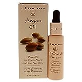 L 'erbolario Olio di Argan (Rein) per il viso, il collo e décolleté, 1er Pack (1&nbsp;X 28&nbsp;ML)