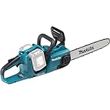 Elettrosega a batteria18Vx2 350 mm BL