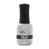 Gel FX Primer Salon - Smalto per unghie, 18 ml