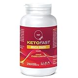 Mekià® Integratore Brucia Grassi Potenti Veloci Forte Dimagrante Integratori per dimagrire...