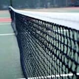 Carrington® Rete da Tennis Regolamentare 3,5mm (Maglia Doppia)