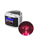 Assistenza sanitaria Laser Watch Treat Rinite alta pressione sanguigna Laser Watch Ridurre la...