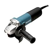 Makita 9558NBRZ smerigliatrice angolare