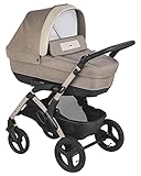 CAM Il Mondo del Bambino - art.897025/T911 - Sistema Modulare Dinamico Smart - carrozzina,...