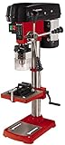 Einhell TC-BD 630 Trapano a colonna (230 V, 50 Hz, 630 W, prof. perforazione 60 mm,giri min. reg....