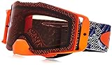 OAKLEY Front Line MX Prizm MX Bronze