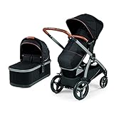 Duo Peg Perego Ypsi Combo Ebony