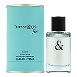 Tiffany Tiffany & Love for Him Eau De Toilette Uomo, 50 ml