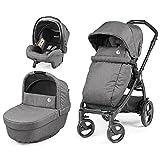 Peg Perego Futura Quarz Modular
