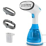KOREY Ferro da Stiro Verticale,280ML Stiratrice Verticale,1500W Regolabile...