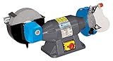 SMERIGLIATRICE COMBINATA DA BANCO FERVI 0377