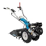 BERTOLINI MOTOCOLTIVATORE BT 401