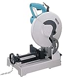 Makita LC1230N 1 TRONCATRICE per Metalli A Disco al WIDIA 305mm 1750W, 1750 W, 220 V