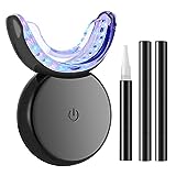 Kit Sbiancante Denti Sbiancamento Professionale - EOSVAP Teeth Whitening Kit con 32X Sbiancante per...