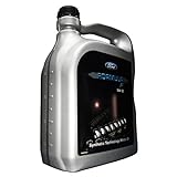 OLIO MOTORE completamente sintetico FORMULA F 5W30 - latta da 5 litri